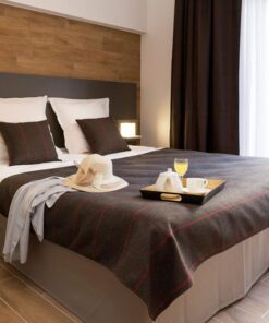 Résidence Prestige Odalys Isatis 2