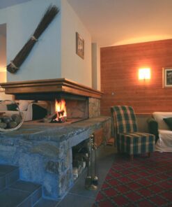 Résidence Les Chalets du Galibier - Voordeeltarief 2