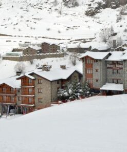 Appartementen Nordic