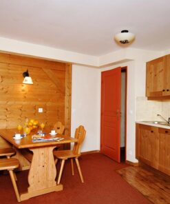 Résidence Les Alpages du Corbier - Voordeeltarief 2