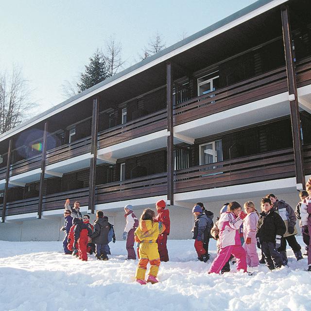Club Belambra L'Alisier 2