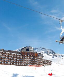 Résidence Odalys Tourotel