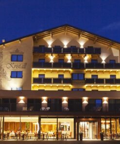 Hotel Gasthof Kristall