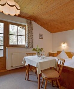 Appartementen Elfriede 2