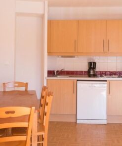 Résidence Les Gentianes - extra ingekocht 2