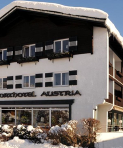 Sporthotel Austria