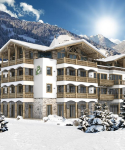 Residenz Drachenstein Wildschönau