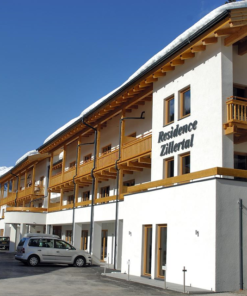 Residence Zillertal