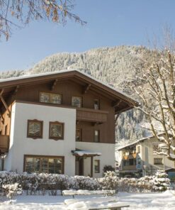 Appartementen Elfriede