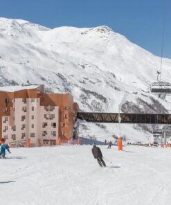 Résidence Pierre et Vacances Aconit