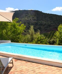 Vale Fuzeiros Nature Guest House