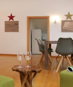 Appartement Mozart 1