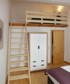 Appartement Mozart 2