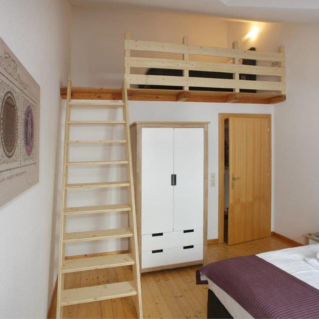 Appartement Mozart 2