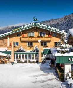 Appartementen Jagdhof