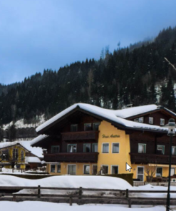Haus Austria