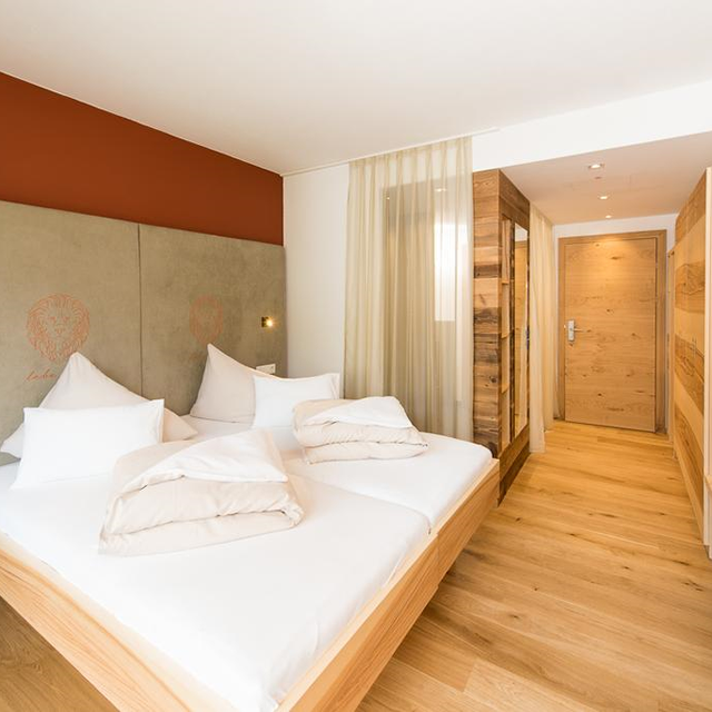 Hotel Der Löwe 2