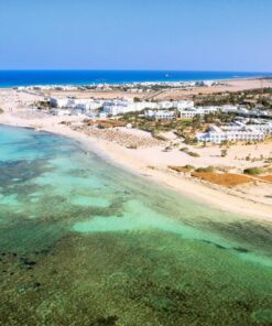 Seabel Rym Beach Djerba