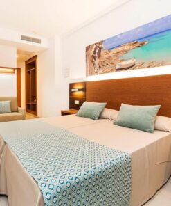 SPLASHWORLD Globales Bouganvilla 2