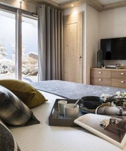 Résidence MGM Alexane 2