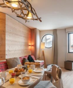 Résidence Atria Crozats 1