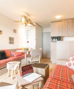 Résidence Atria Crozats 2