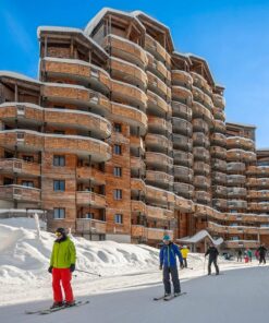 Résidence Atria Crozats