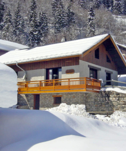 Chalet Carella