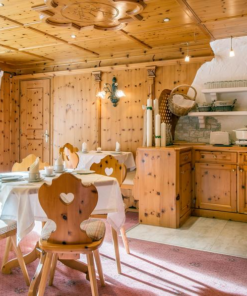 Hotel Garni Elfrieda 2