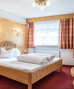 Hotel Garni Elfrieda 1