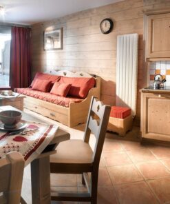 Résidence La Ferme du Val Claret 2