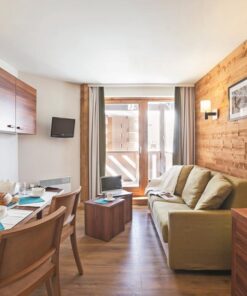 Résidence Le Machu-Pichu - Extra ingekocht 1