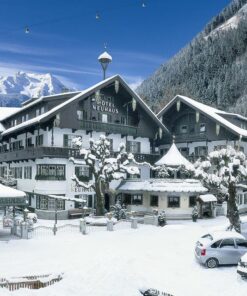 Zillertal Resort Neuhaus