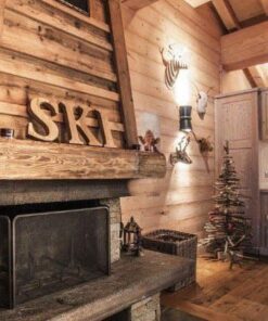 Chalet Cachoban 2