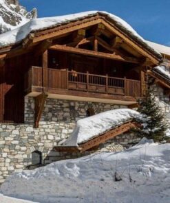 Chalet Cachoban