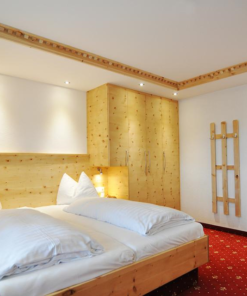 Kaiserhotel Kitzbüheler Alpen 1