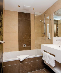 Kaiserhotel Kitzbüheler Alpen 2