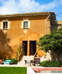 Rectoria de Regencós