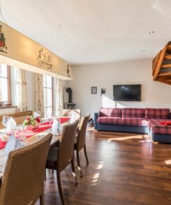 Alpenchalets Flachauer Gutshof 1