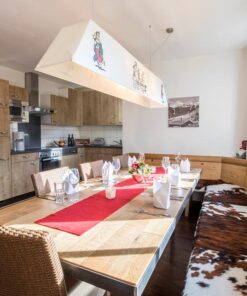 Alpenchalets Flachauer Gutshof 2