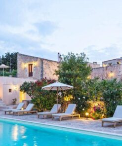 Kapsaliana Village Hotel