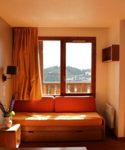 Résidence Les Bergers 1