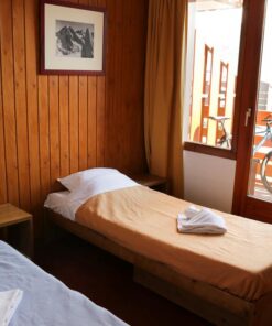 Résidence Les Bergers 2