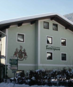Appartementen Seilergasse