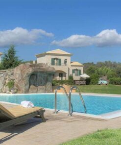 Stalakton Country Maisonettes