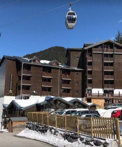 SOWELL Family Valfréjus