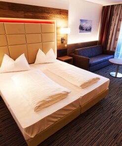 Hotel Wagrainerhof 1