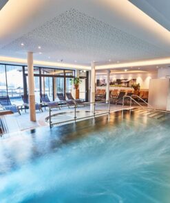 Hotel Wagrainerhof 2