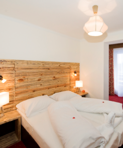 Hotel Panorama Landhaus 1