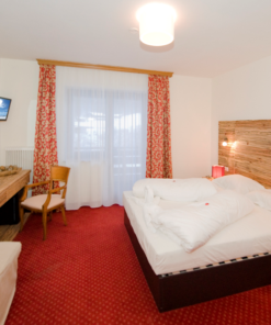 Hotel Panorama Landhaus 2